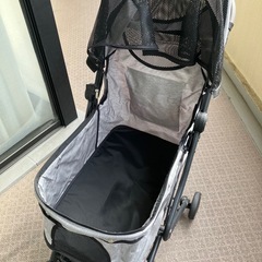 ペットカート　　　　タンスのゲンの画像