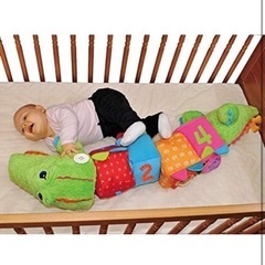 K's Kids Crocobloco 知育おもちゃの画像