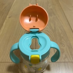 リッチェル　スパウトマグほかの画像