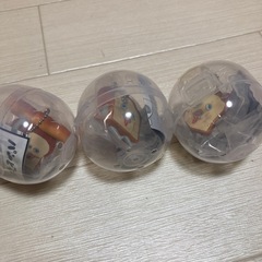 パンどろぼうぺたんこマスコット新品の画像