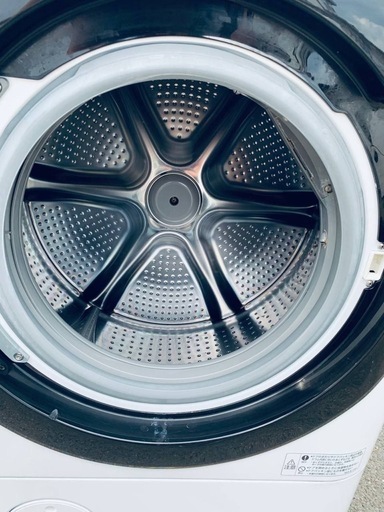 日立 電気洗濯乾燥機  BD-NV120EL