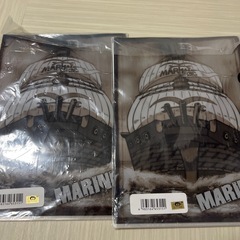 ワンピース　ファイルの画像