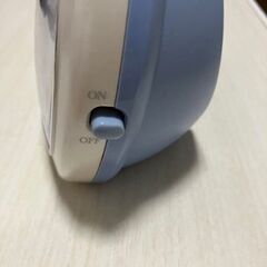 目覚まし時計をお譲りします。の画像