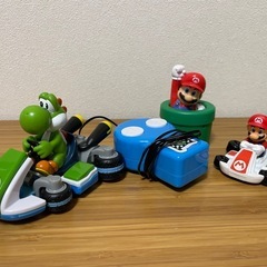 ★まとめ売り★ヨッシー、マリオの画像