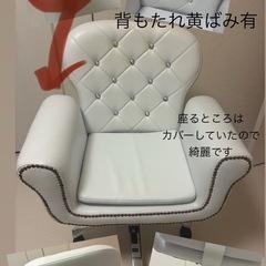 ネイル　アンティーク　白　ネイルサロン　の画像