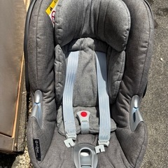 𝗰𝘆𝗯𝗲𝘅チャイルドシート＆ベビーカーの画像