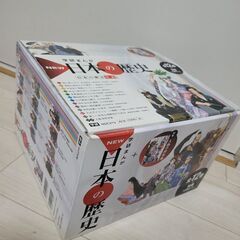 歴史漫画(日本の歴史)の画像