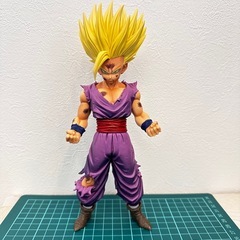 MSP 孫悟飯　spカラーの画像