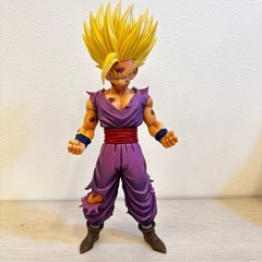 MSP 孫悟飯　spカラーの画像