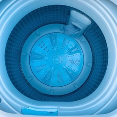 AQUA 電気洗濯機  AQW-GS50Hの画像