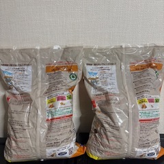 🉐新品未開封　猫砂2袋の画像