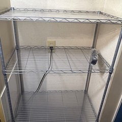 ラック　防カビ加工　の画像