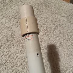 地震 家具 転倒防止 ポール 2本組 防災グッズ  の画像