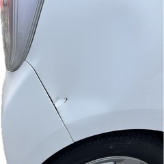 ミライース　28年式の画像