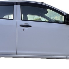 ミライース　28年式の画像