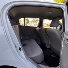 ミライース　28年式の画像