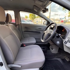 ミライース　28年式の画像