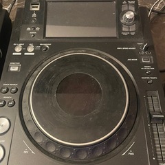 XDJ-1000MK2 2台の画像