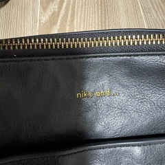 niko  and... レディースバッグの画像