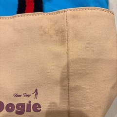 Knee Deepミニトートバッグの画像