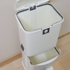 ゴミ箱【即日引き渡し可能】の画像