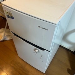 冷蔵庫レンジ炊飯器の画像