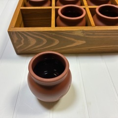 小物入れの画像