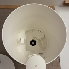 加湿器の画像