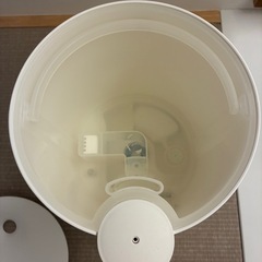 加湿器の画像