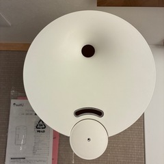 加湿器の画像