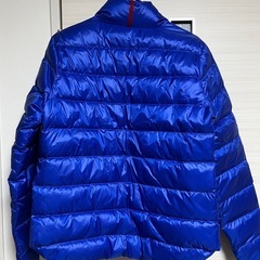 ラルフ　ダウンジャケットの画像