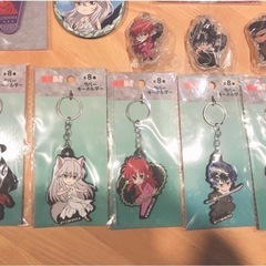 13点！ 幽☆遊☆白書のグッズ バラ売りもOK♪の画像