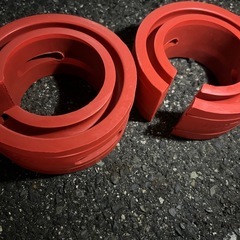 zvw30 プリウス 純正ショックの画像