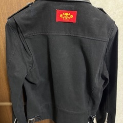 クリームソーダ ジャンパー当時物の画像