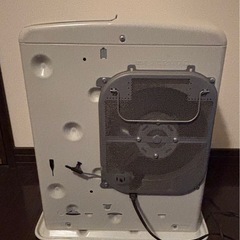 ダイニチ (Dainichi) ブルーヒーター FW-3214 ストーブ ファンヒーター  2015年製の画像