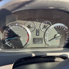 自家用アルファードの画像