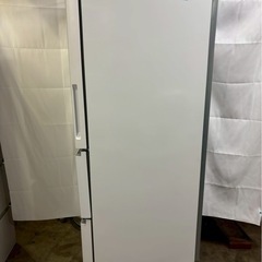 【12ヶ月保証】【展示品】ヤマダ電機 3ドア冷蔵庫 YRZ-F32MW 2025年製 319Lの画像