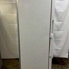 【12ヶ月保証】【展示品】ヤマダ電機 3ドア冷蔵庫 YRZ-F32MW 2025年製 319Lの画像