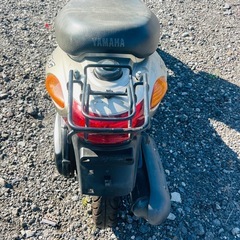 ヤマハ　バイクの画像