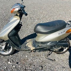 ヤマハ　バイクの画像