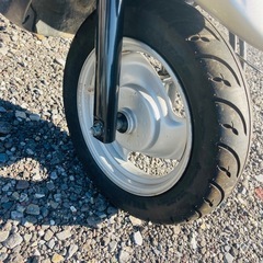 ヤマハ　バイクの画像