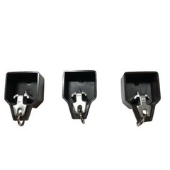 【TOSO】カーテンレール　キャップストップ　3個の画像