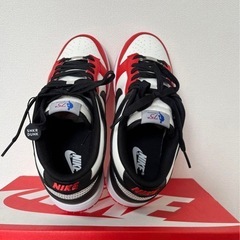Nike Dunk Low 75th Anniversary 27せんちセンチの画像