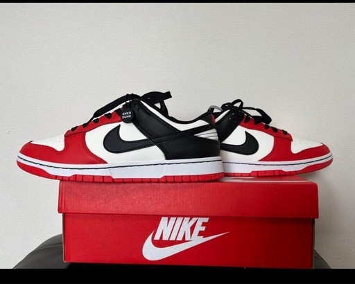 Nike Dunk Low 75th Anniversary 27センチ