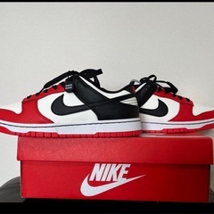 Nike Dunk Low 75th Anniversary 27せんちセンチの画像