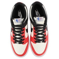 Nike Dunk Low 75th Anniversary 27せんちセンチの画像