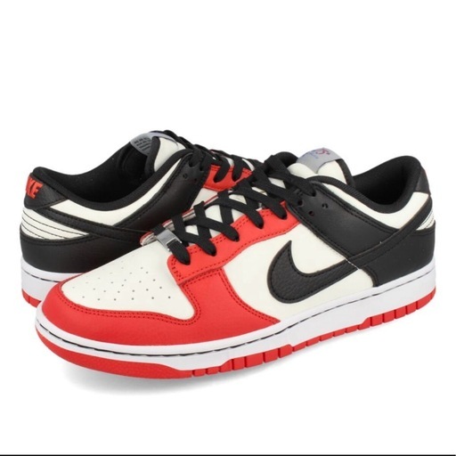 Nike Dunk Low 75th Anniversary 27センチ