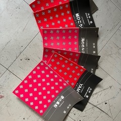 女性コーラス楽譜の画像