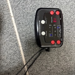 定価30万超 BRAIN POWER TRAINER ブレインパワートレーナーの画像