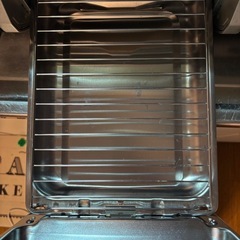 リンナイ　都市ガス　KGM64BE2L ガスコンロ　ガステーブルの画像